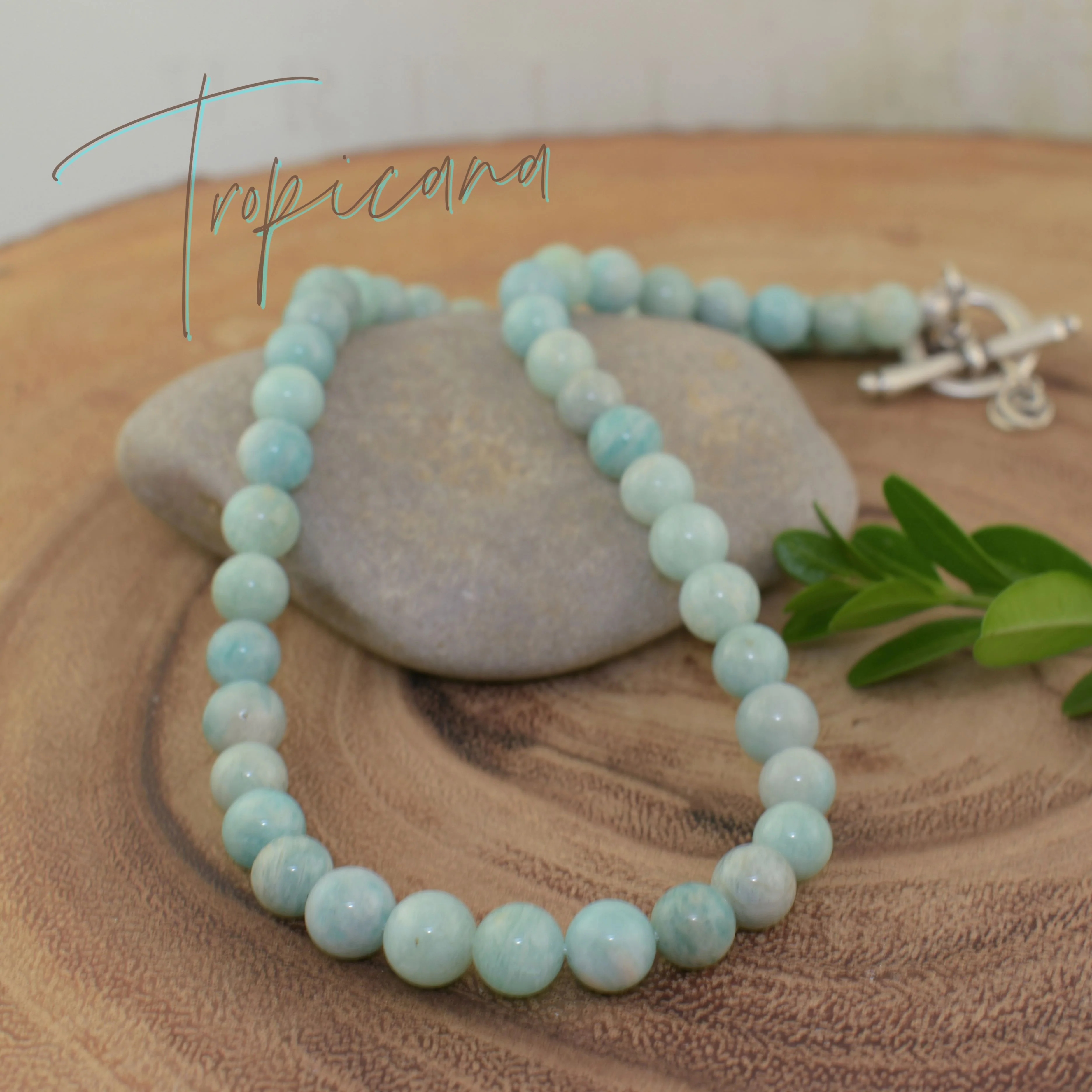 Tropicana Necklace - Image 5