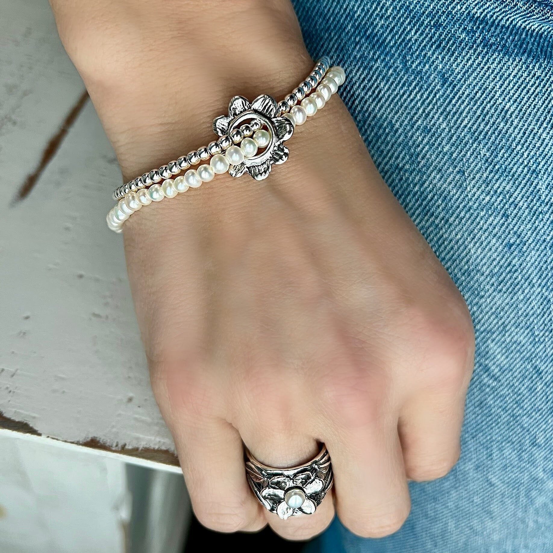Twice Shy Bracelet - Image 6