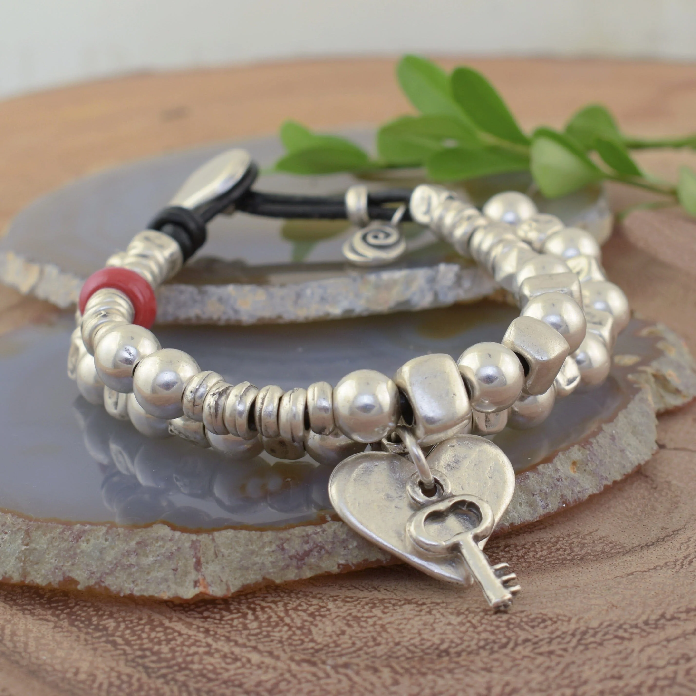 Unlock the Fun Bracelet