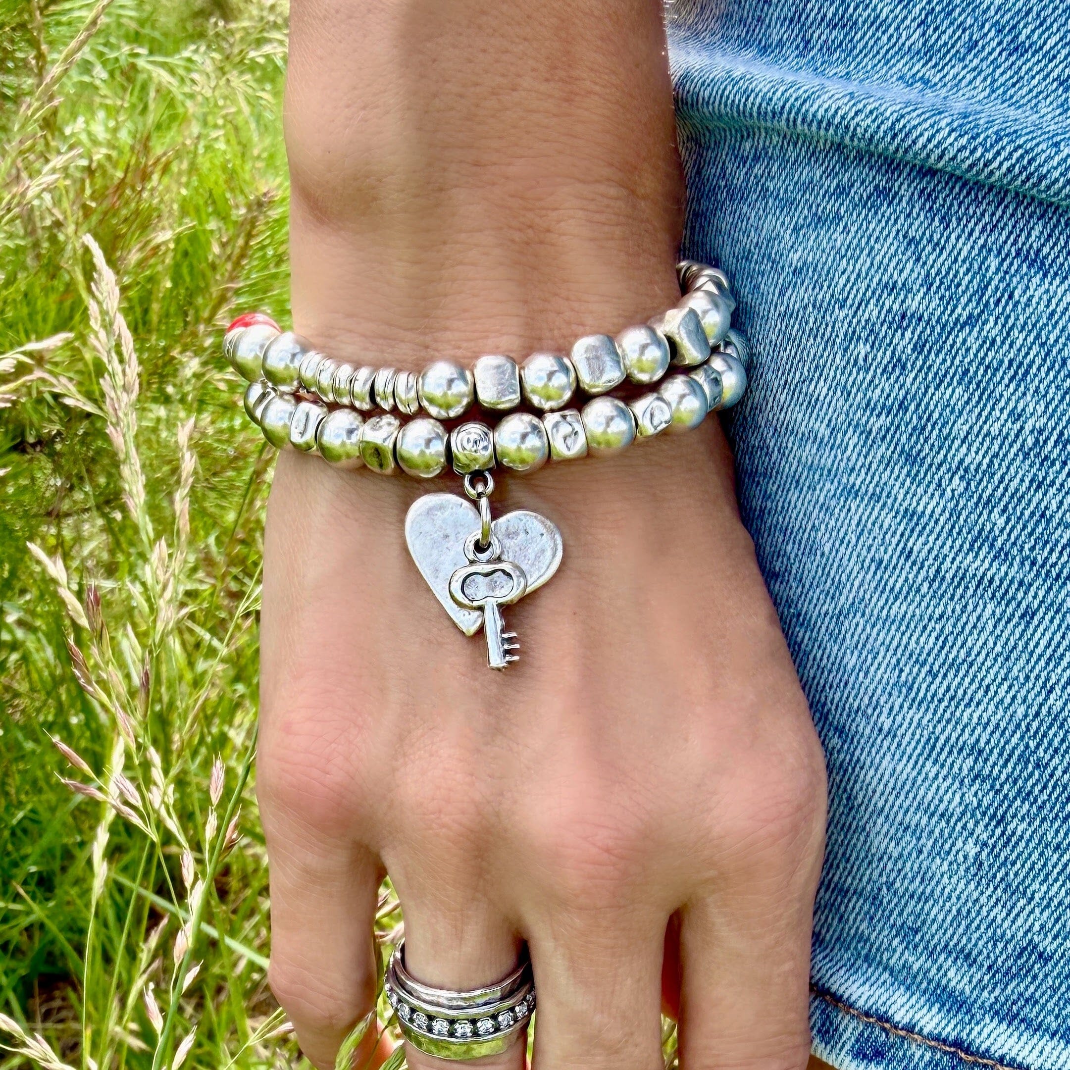 Unlock the Fun Bracelet - Image 2