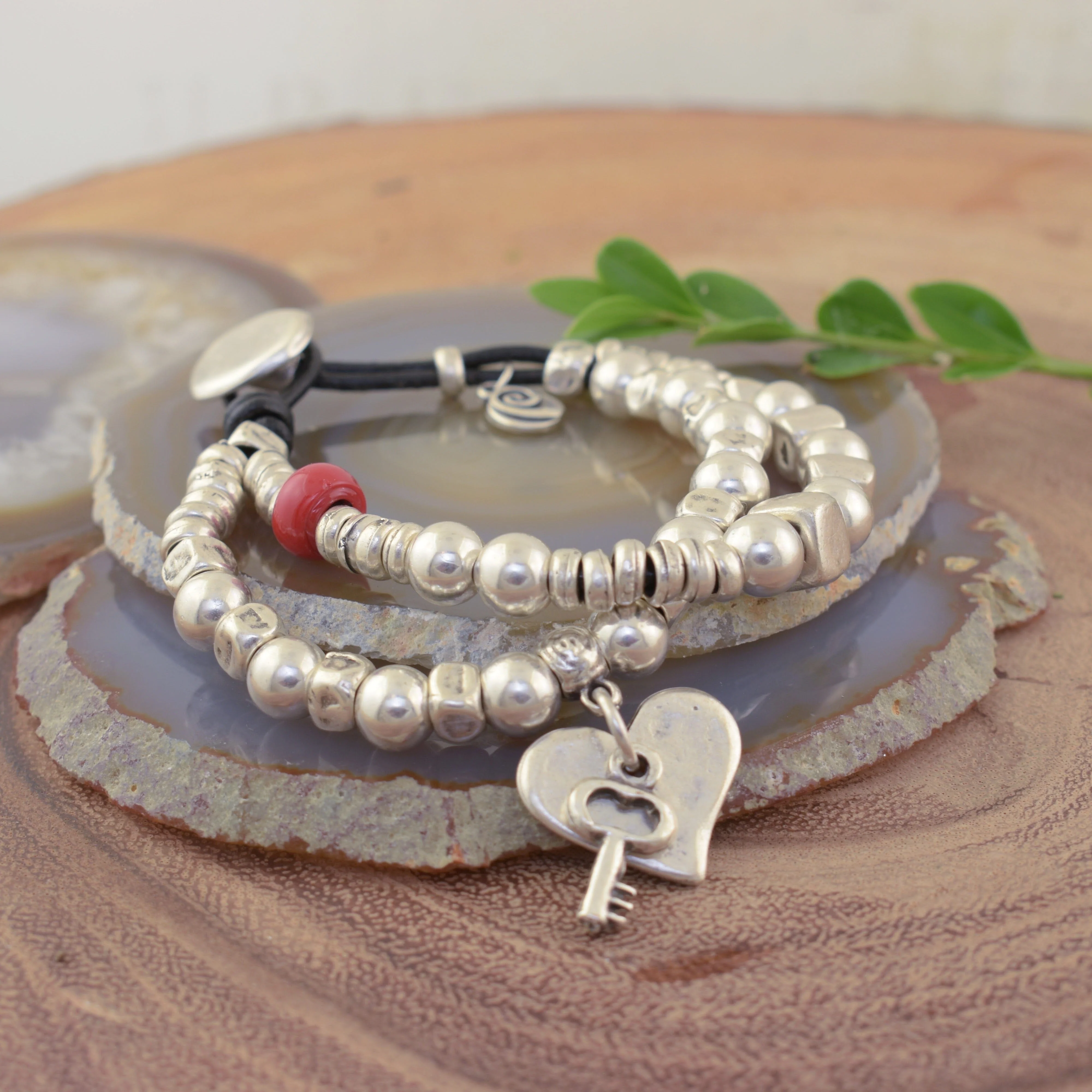 Unlock the Fun Bracelet - Image 3