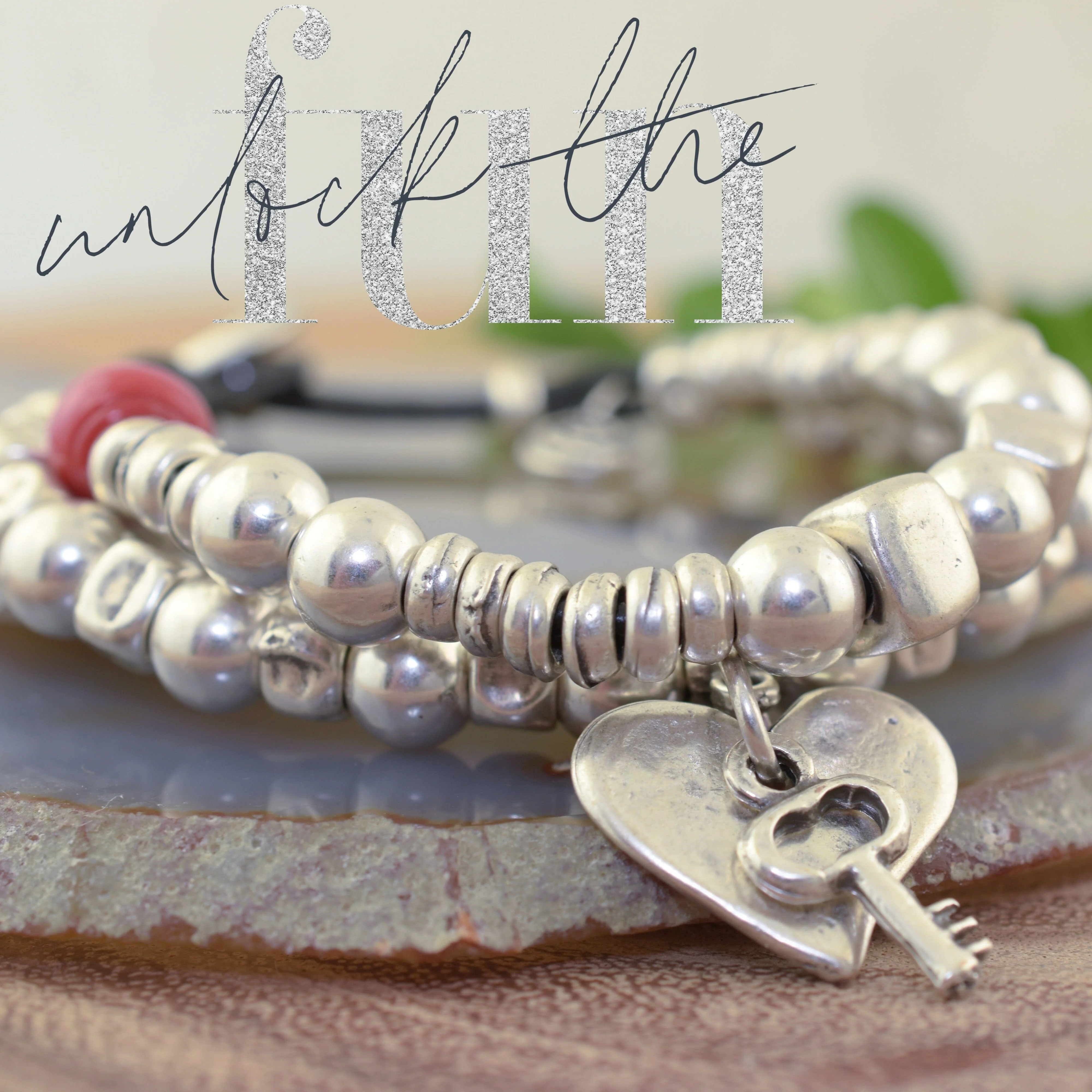 Unlock the Fun Bracelet - Image 5