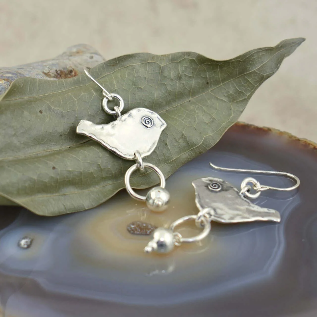 Up & Away Earrings