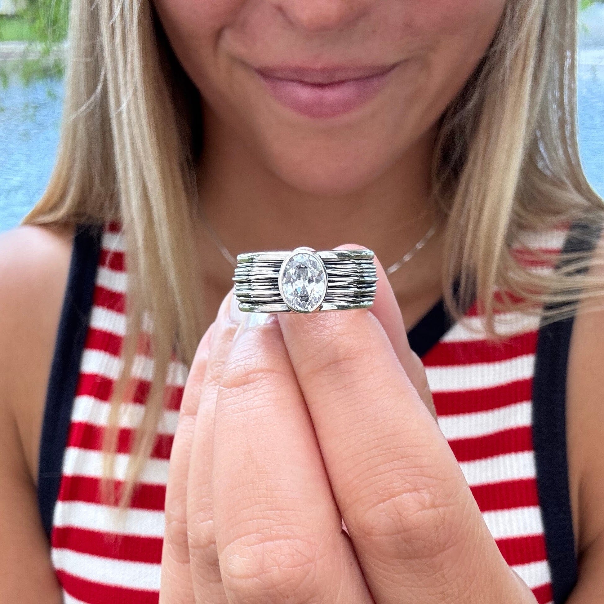 Upstage Ring - Image 2