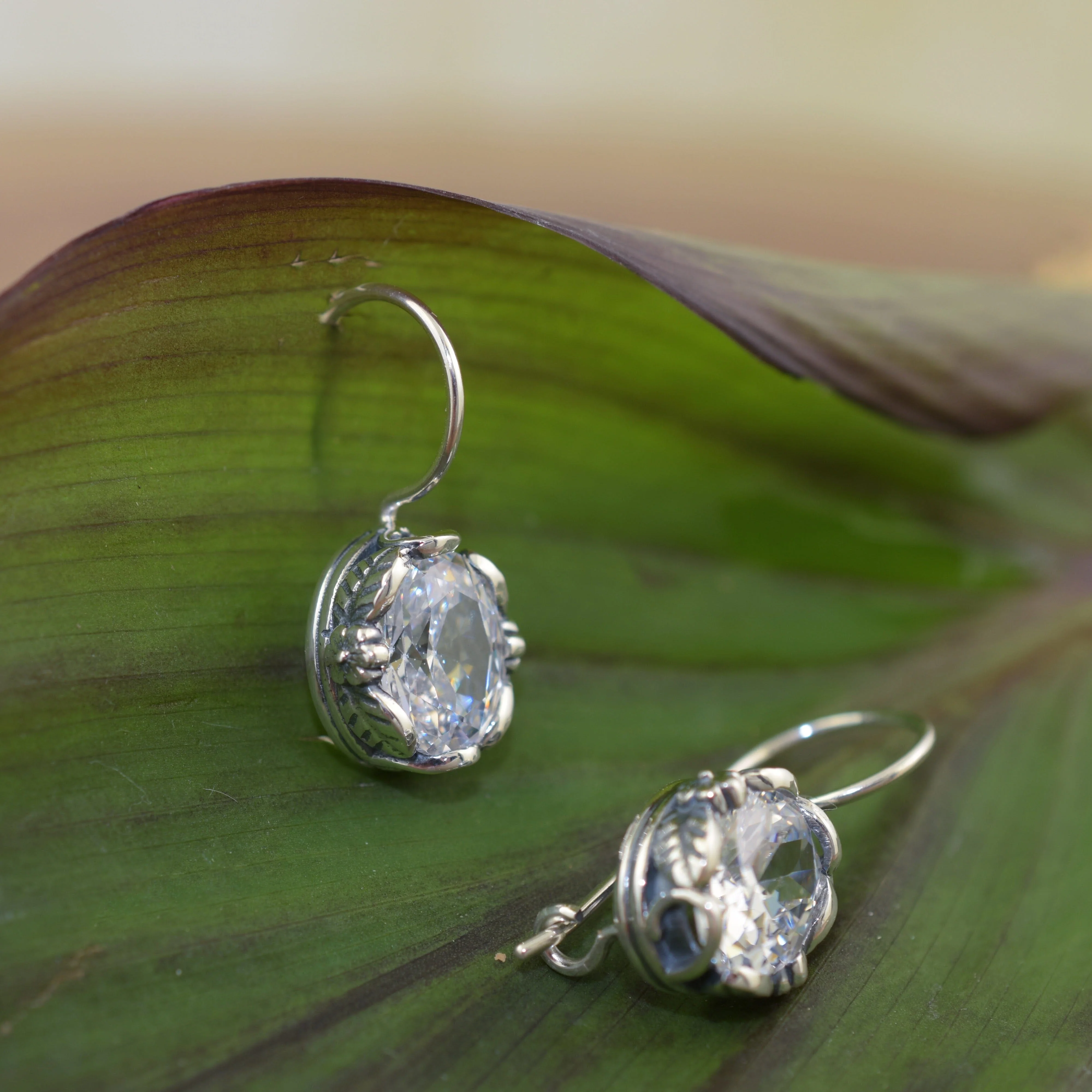 Va Va Bloom Earrings