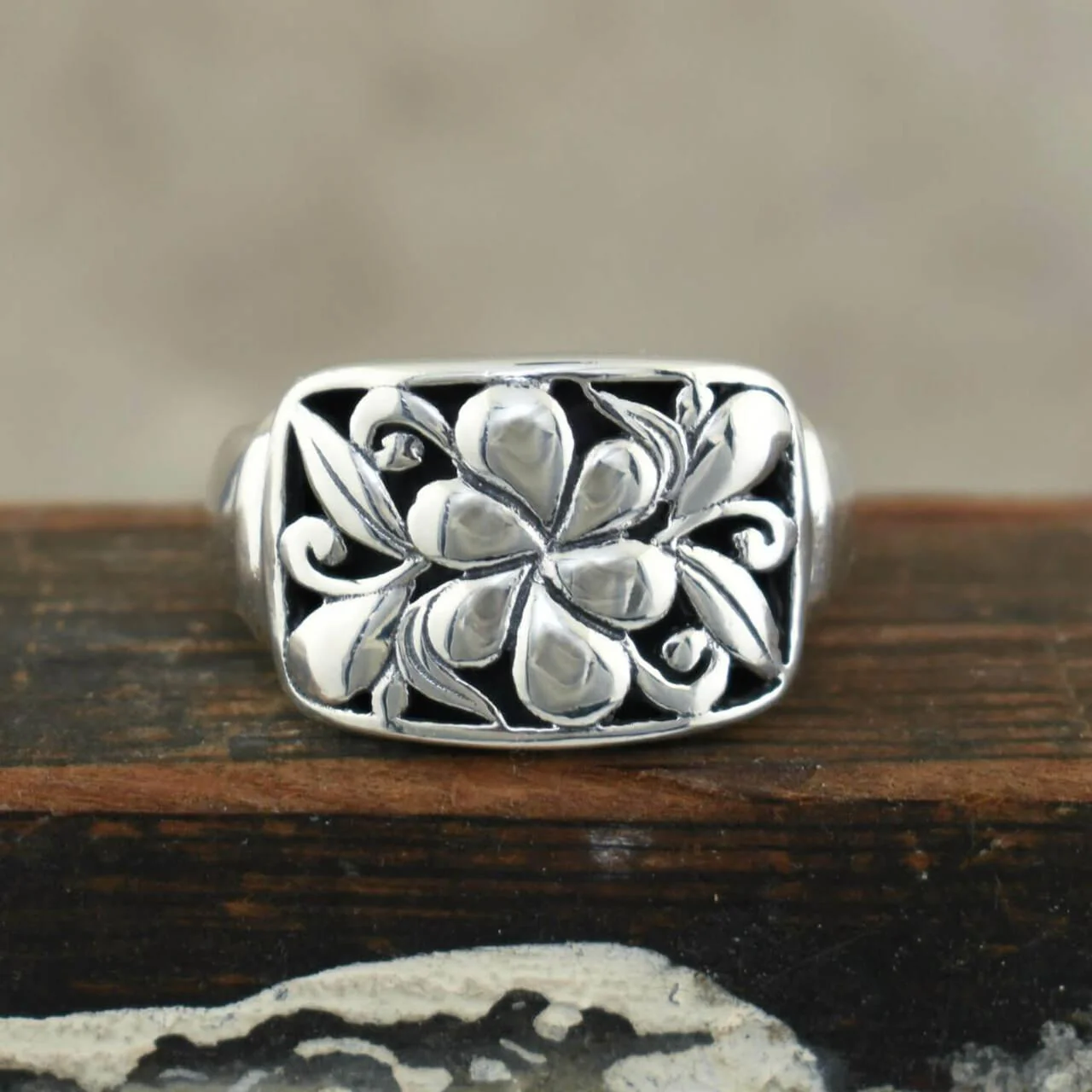 Venice Ring