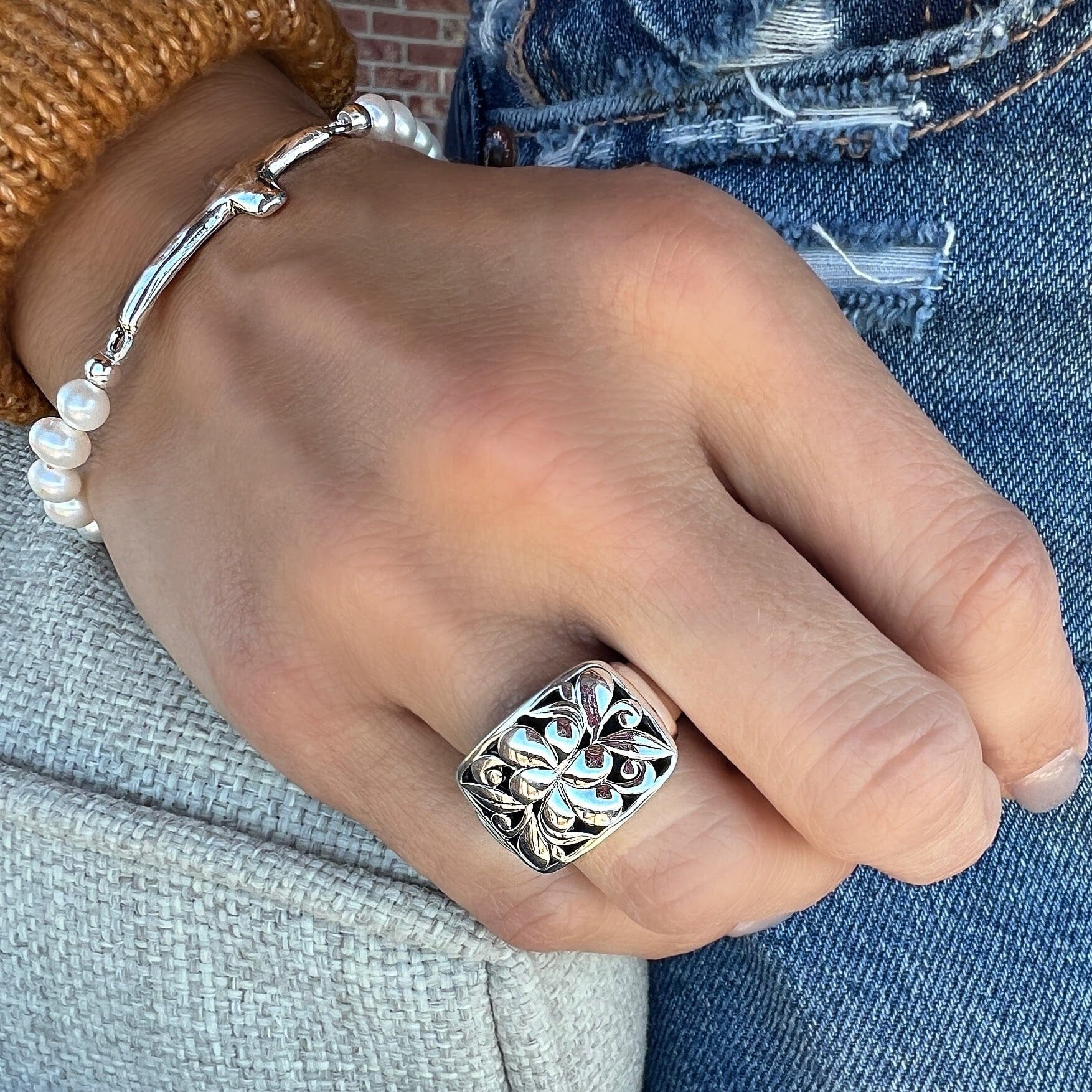 Venice Ring - Image 2