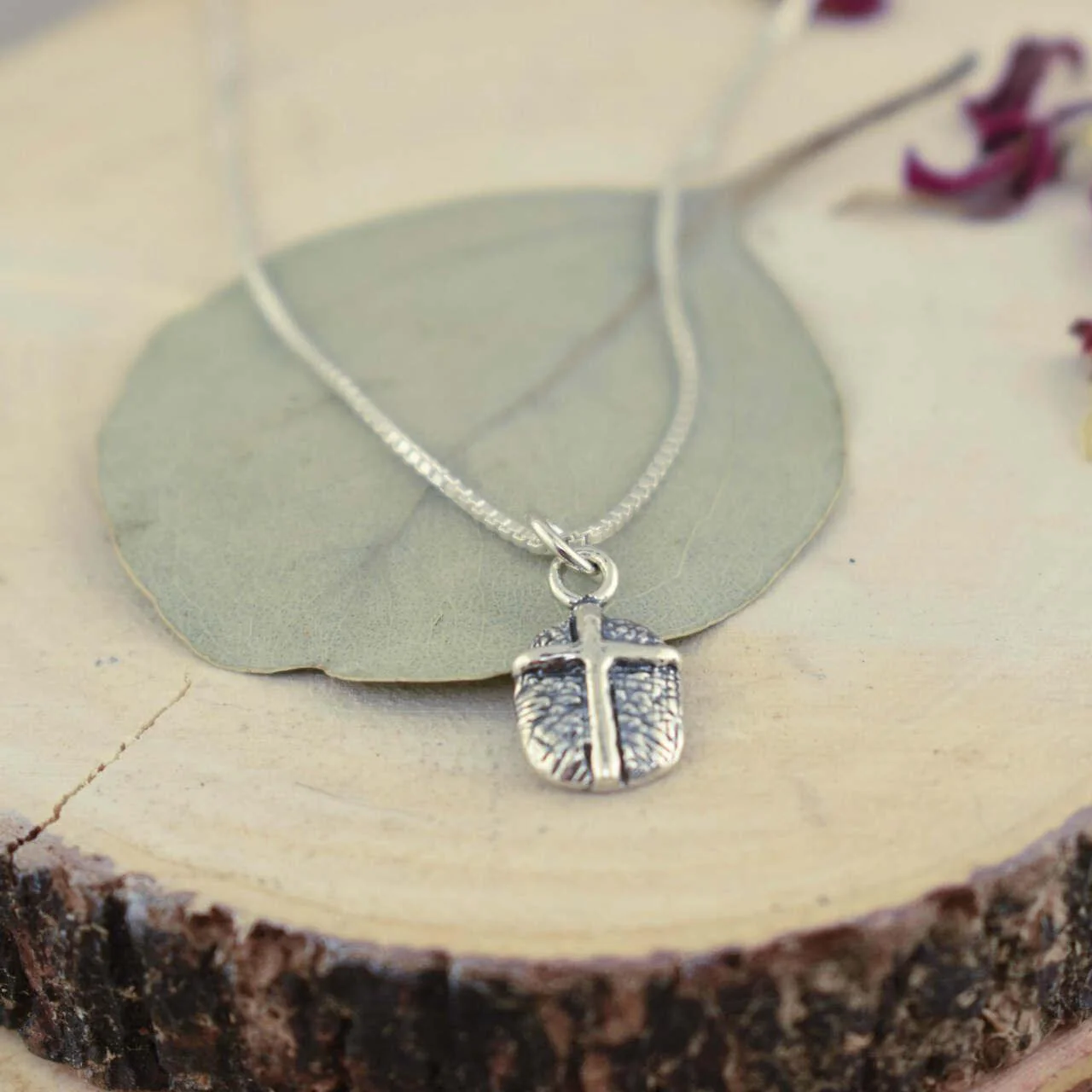Warrior Necklace - Image 4