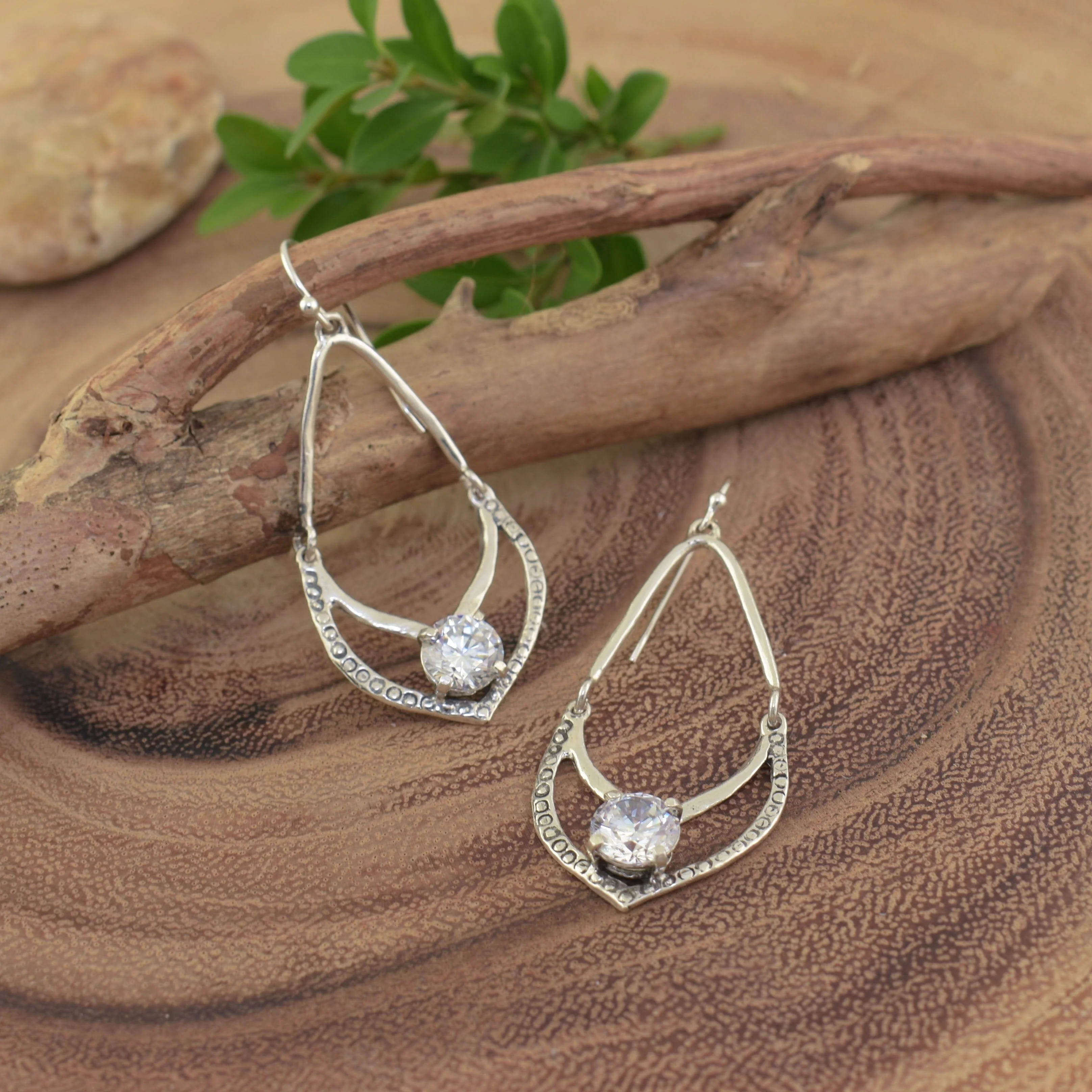 Wedding Crasher Earrings - Image 5