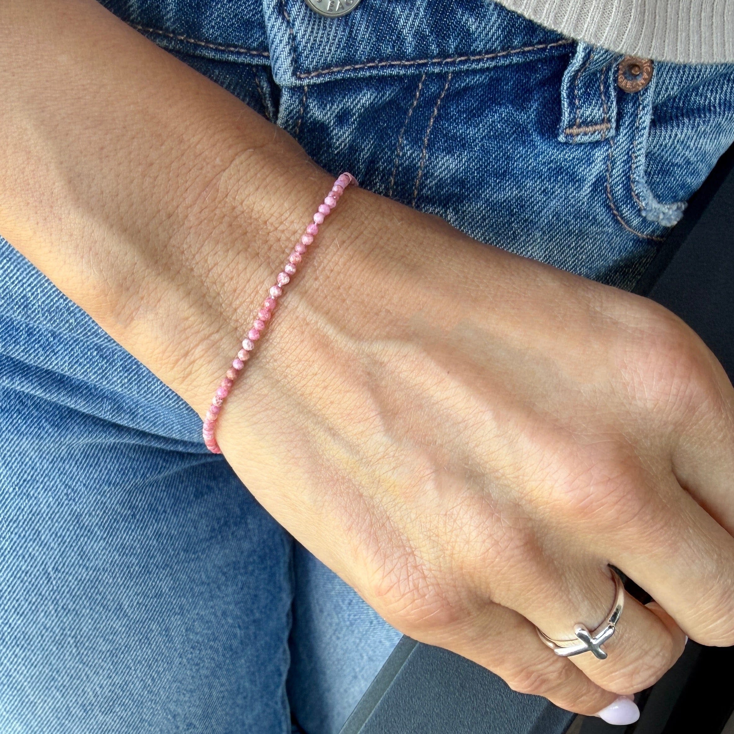 Weekend Stack Bracelet - Image 2