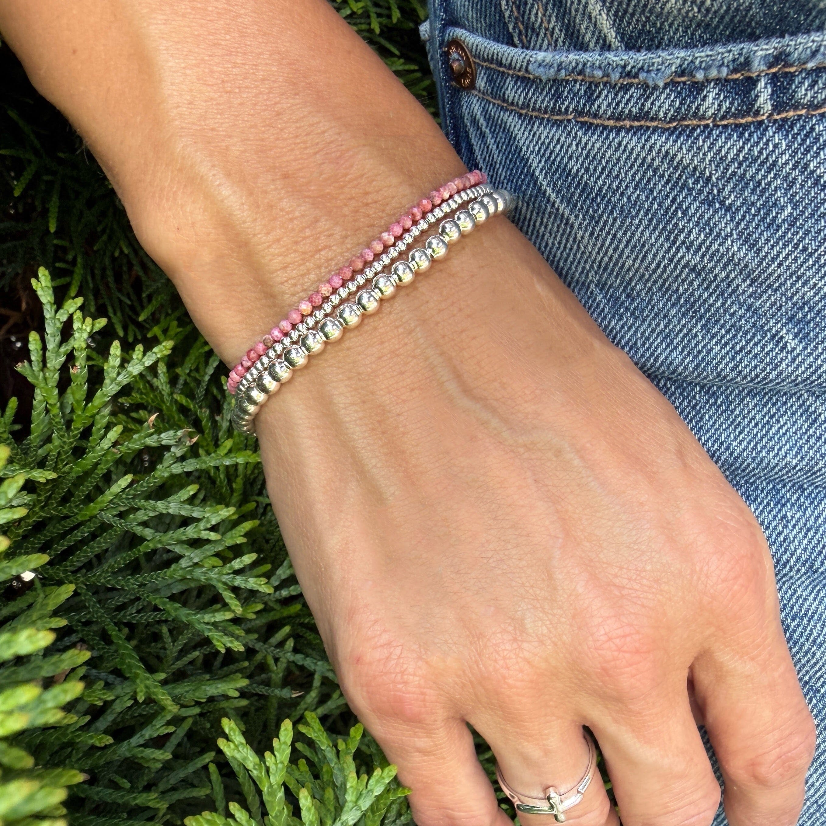 Weekend Stack Bracelet - Image 4