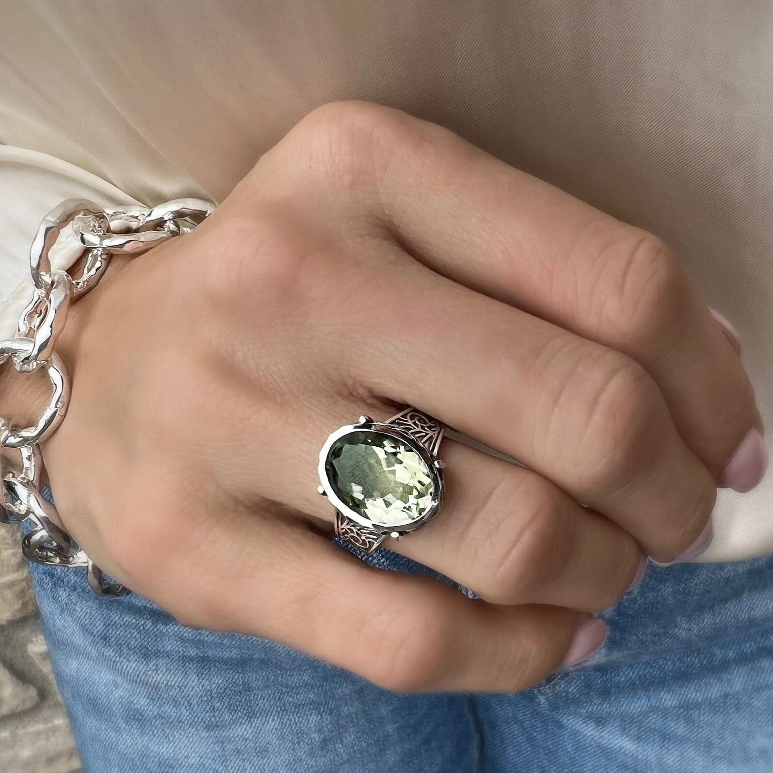 West Palm Ring - Image 2