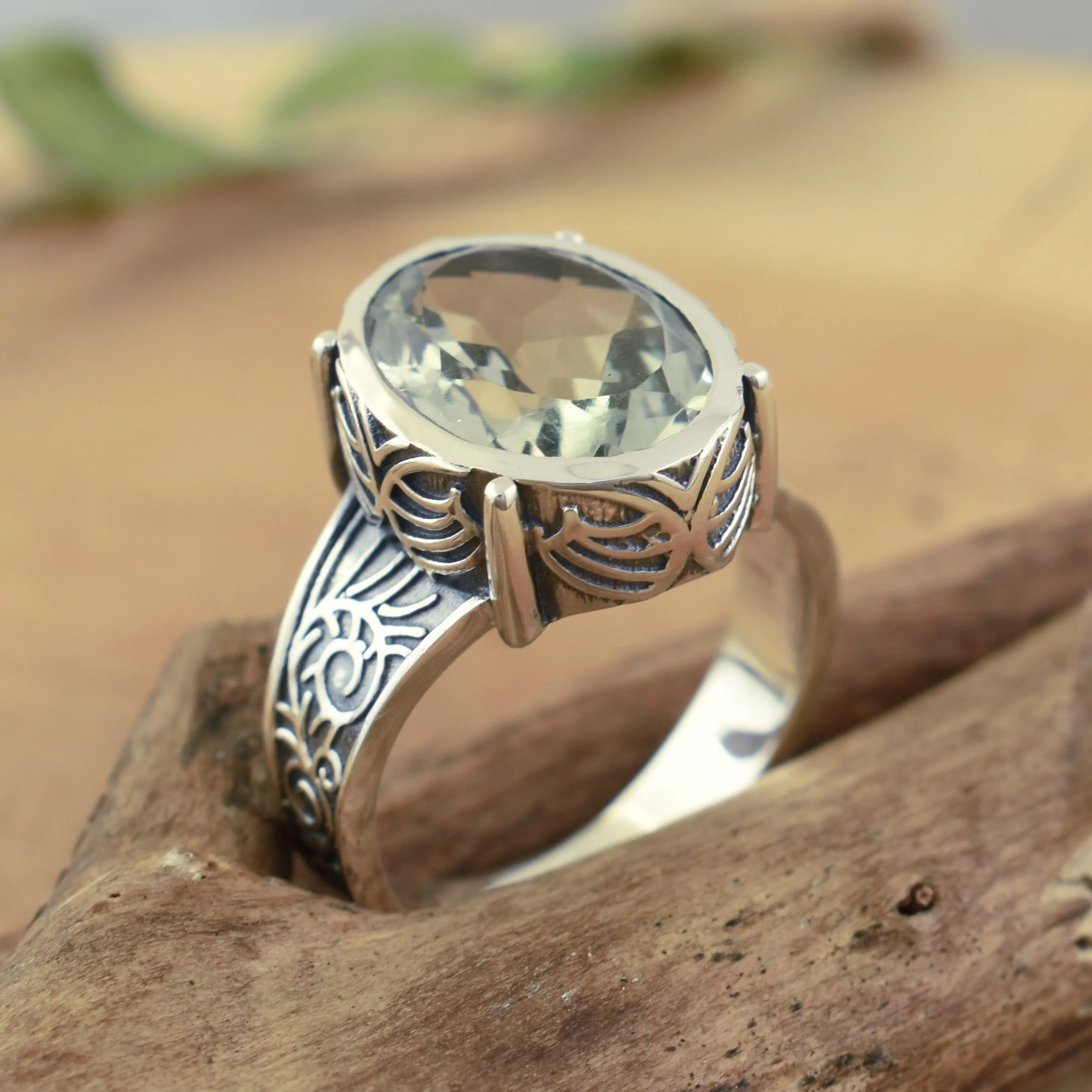 West Palm Ring - Image 3