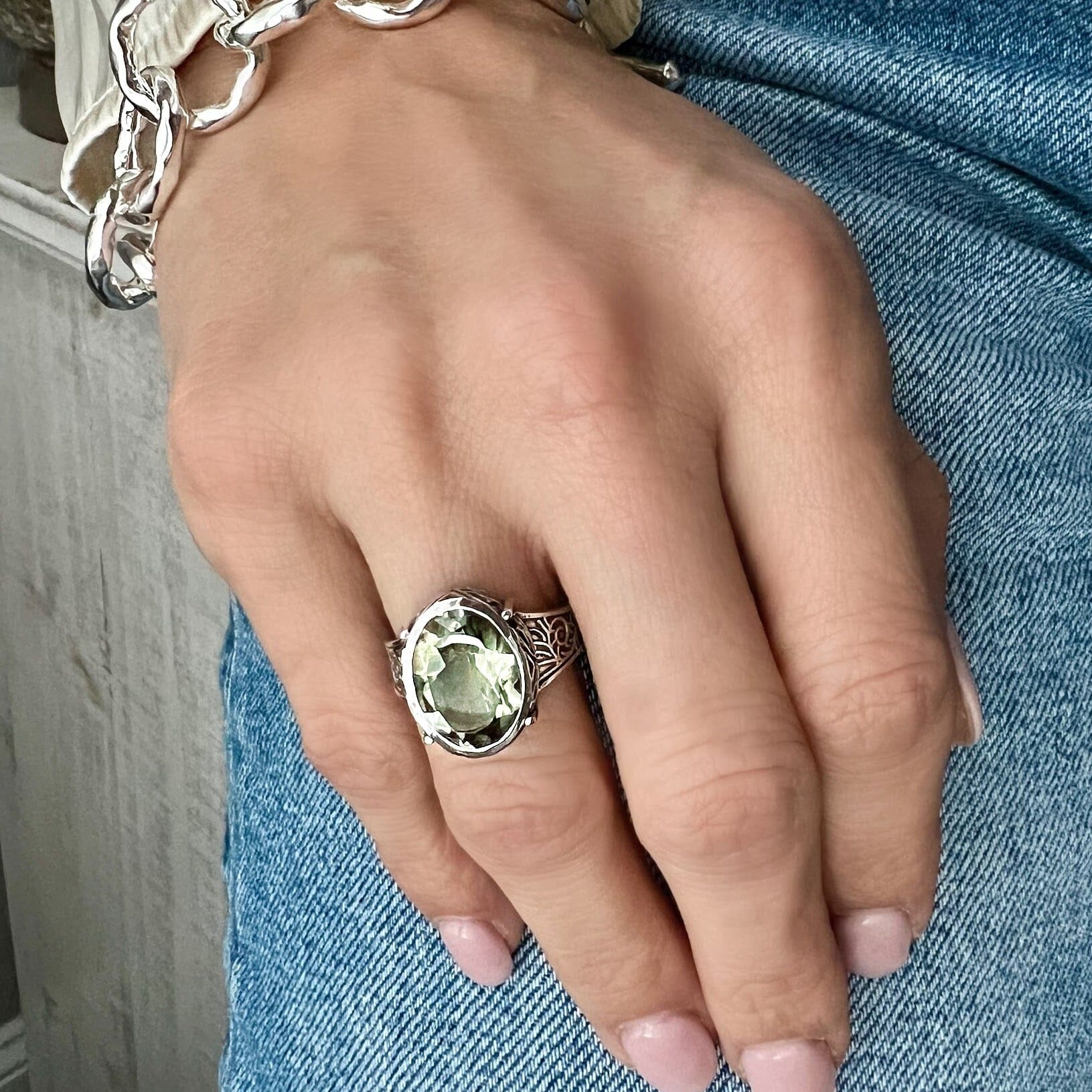West Palm Ring - Image 4