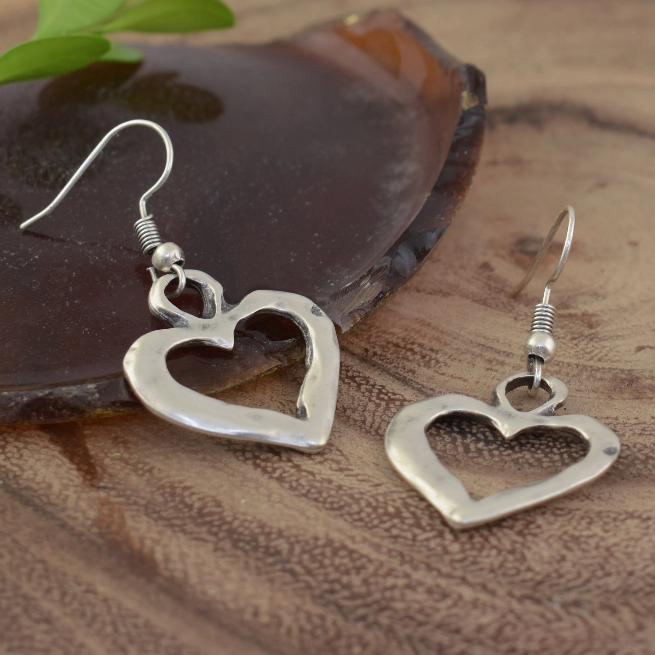 Wild at Heart Earrings - Image 5