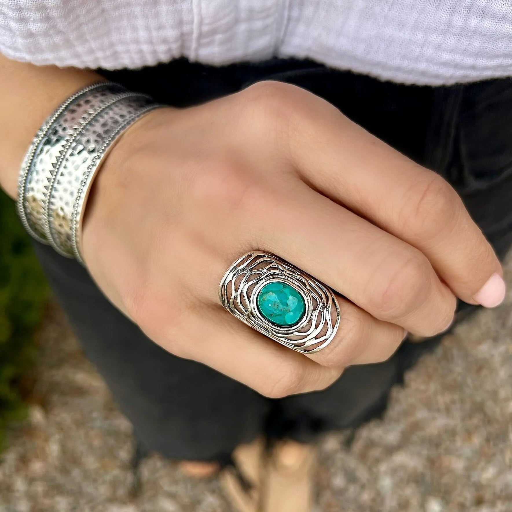 Wind River Ring - Image 2