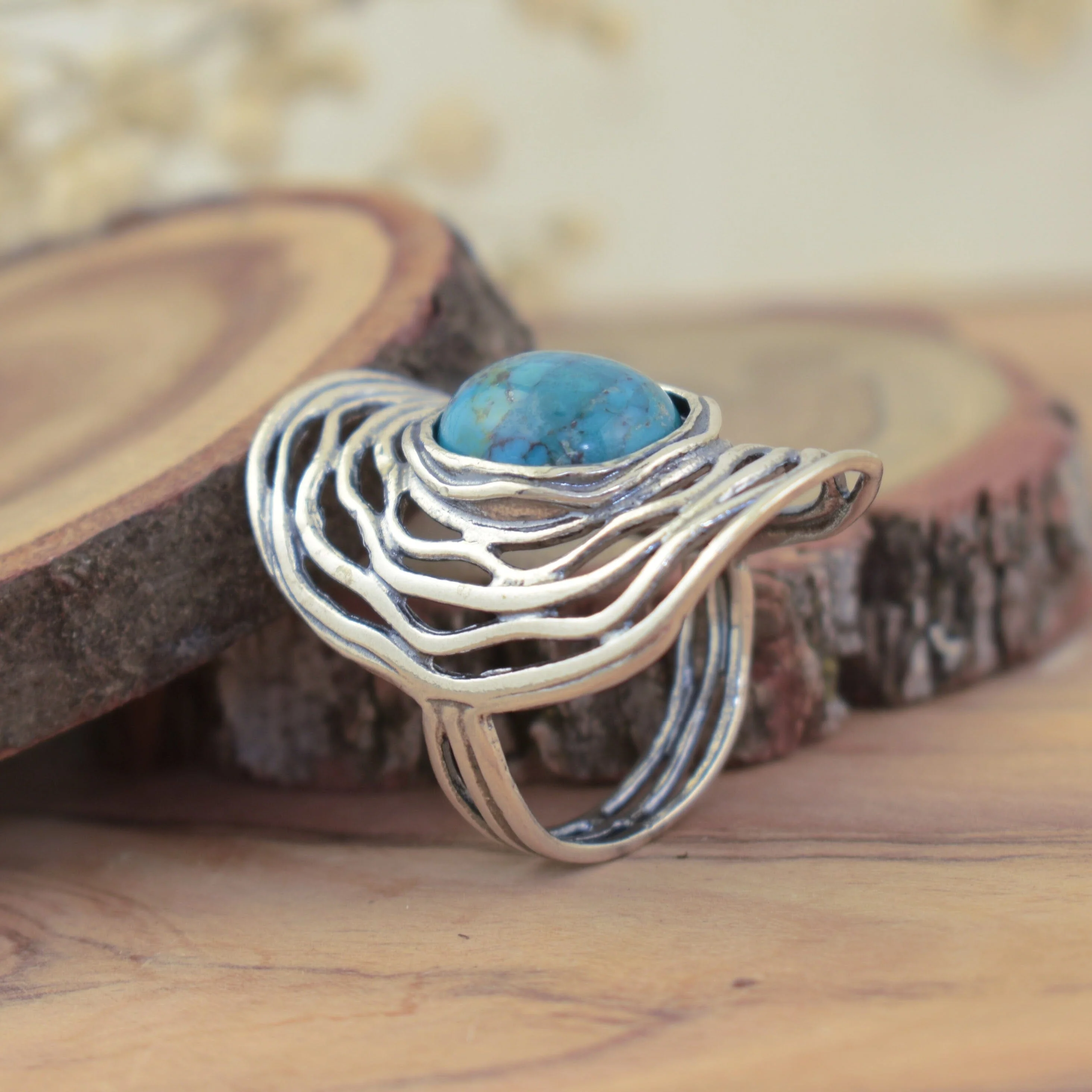 Wind River Ring - Image 3