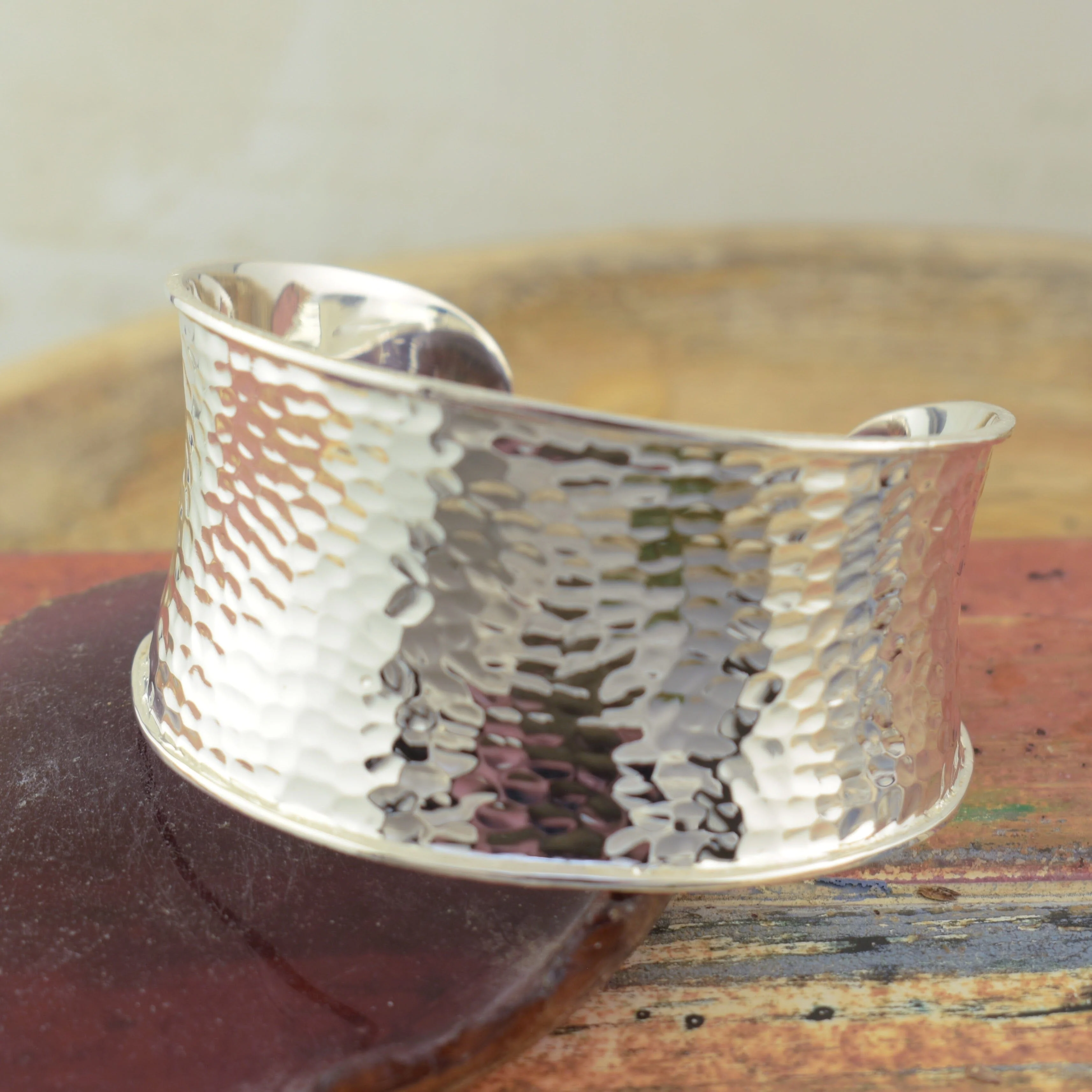 Wonder Woman Cuff - Image 3